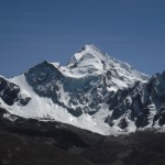 Huayna Potosi area web icon