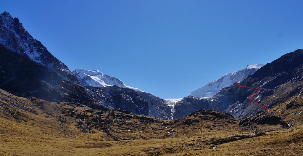 High camp access route lower part (1024x527)