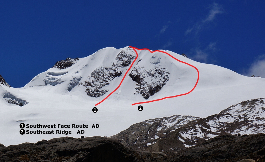 Atoroma southwest face routes (1024x628)