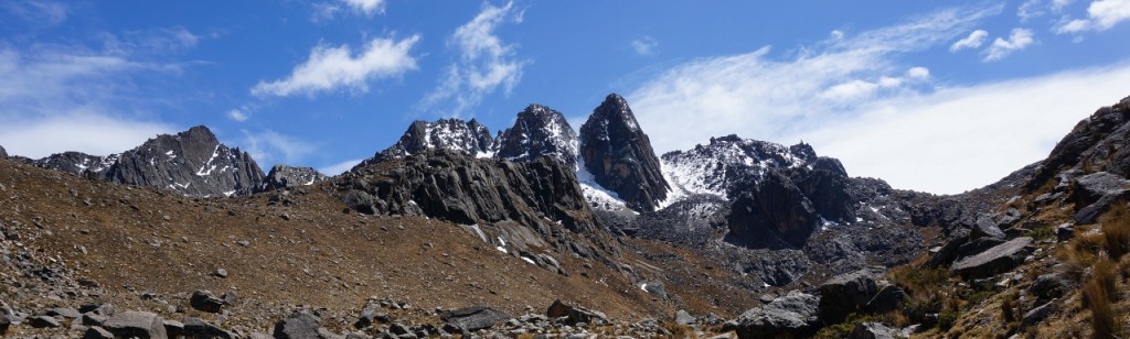 Cerro Achuma on left and unnamed peaks on right (1280x385)