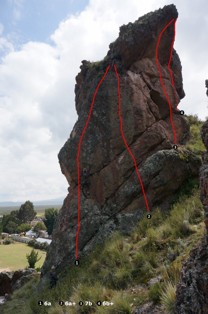 Penas tower routes west side (680x1024)