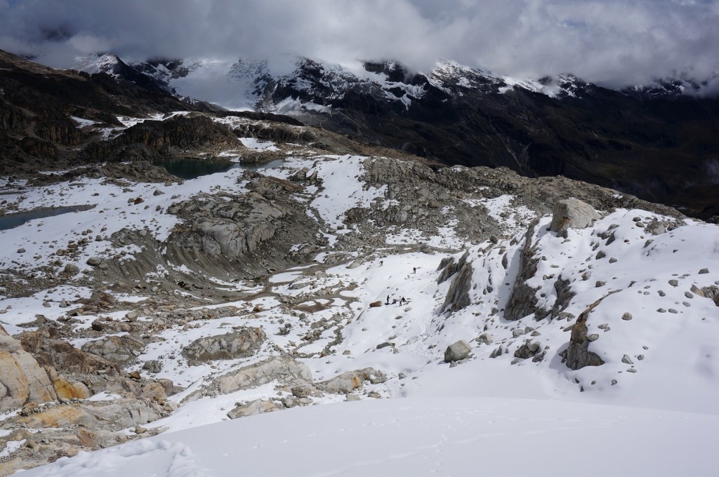 Lower N Charquini glacier (1024x680)